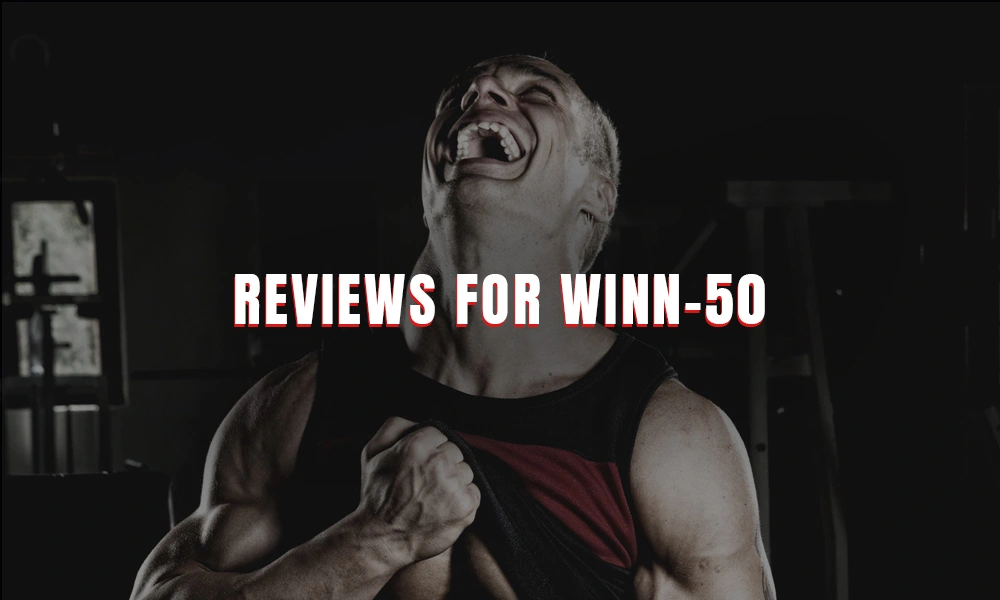 Reviews for Winn-50